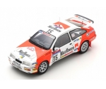 Ford Sierra Rs Cosworth #15 Rally Tour  1:43 S8705