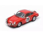 Porsche 911S 2.0 Elford Stone #219 3rd  1:43 S6607