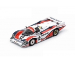 Porsche 956 2.6L Turbo Team Porsche Kra 1:43 S9869