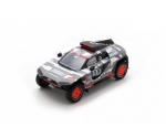 Audi RS Q e-tron #202 Dakar 2022 Sain 2 1:43 S3187