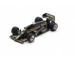 Lotus Renault 97T Ayrton Senna  #12 Win 1:43 S7154