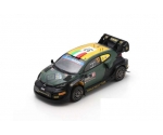 Toyota Yaris Gr Hybrid Rally1 #37 Rally 1:43 S6730