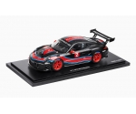 Porsche 911 (991 II) GT2 RS Clubsport  1:18 WAP021