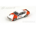 BMW 635 1983 Macau Guia Race D. Quester 1:43 SA053