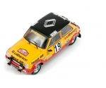 Renault 5 Alpine Gr2 No.19 2nd Rally Mo 1:43 S6030