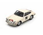 Porsche 911 L #198 Zasada Rallye Monte  1:43 S6609