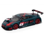 Audi R8 LMS GT3 Audi Sport #1 Gree 1:18 5022100151