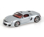 Porsche 997 RUF CTR3 Presentation 2007  1:43 S0714