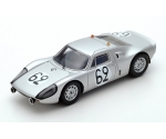 Porsche 904/04 GTS #62 C. Poirot/R. Sto 1:43 S4684