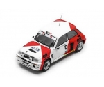 Renault 5 Turbo #5 Rallye du Var 1982 P 1:43 SF197