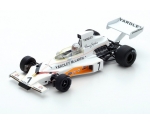 McLaren M23 #7 Denis Hulme Winner Swedi 1:43 S5392