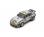 Porsche 911 934 #84 Le Mans 1979 Verne 1:18 18S866
