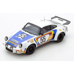 Porsche 911 RSR #55 C. Ballot Lena/J.  1:18 18S289