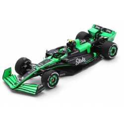 Sauber F1 C44 Team Stake Kick N 24 Bahr 1:43 S9516