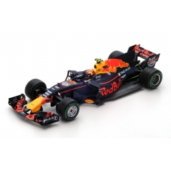 Red Bull Racing TAG Heuer RB13 #33 Max  1:43 S5037