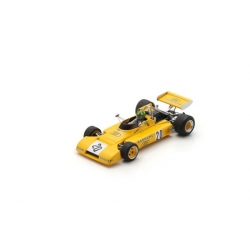 Brabham BT38 No.20 4th GP Baden Wurttem 1:43 S7436