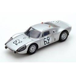 Porsche 904/04 GTS #62 C. Poirot/R. Sto 1:43 S4684