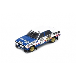 Datsun Stanza (Night Version) #6 Winner 1:43 S7765