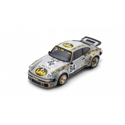 Porsche 911 934 #84 Le Mans 1979 Verne 1:18 18S866