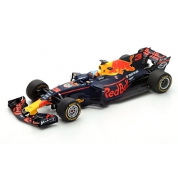 Red Bull Racing TAG Heuer RB13 #3 Dani 1:18 18S304