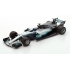 Mercedes AMG Petronas F1 Team Mercedes 1:18 18S301