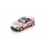 Fiat Abarth 124 Rally RGT #52 Rally Mon 1:43 S6704