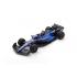 Williams FW45 #23 USA GP F1 2023 Alexan 1:43 S8917