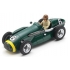 Connaught Type A #32 Italian GP 1952 St 1:43 S4808