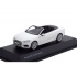Audi A5 Cabriolet 2017 Tofana whit 1:43 5011705332