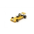 Brabham BT38 No.20 4th GP Baden Wurttem 1:43 S7436
