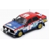 Nissan Datsun 160J 1980 Safari Rally Wi 1:43 S7767