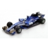 Sauber Ferrari C36 F1 Team #9 Marcus Er 1:43 S5032