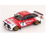 Ford Escort RS 1800 MK II #6 Team: Ford  1:18 4855