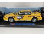 Chevrolet Monte Carlo SS Brickyard 400   1:18 1990