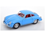 Porsche 356A 1500 GS Carrera GT 1957  li 1:18 1342