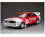 Audi Quattro A1 - #3 M.Duez W.Lux Winner 1:18 4259