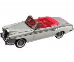 Mercedes Benz 220 SE 1958 Convertible Gr 1:18 3575