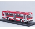 LIAZ-5256 City Bus (red/white) 1:43 4021