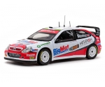Citroen Xsara WRC #8 Kris Meeke Bettega 1:18 4472