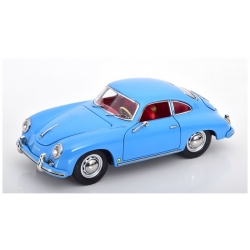 Porsche 356A 1500 GS Carrera GT 1957  li 1:18 1342