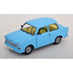 Trabant 601 Llight blue 1:18 4290