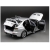 Mitsubishi Lancer Evo X Silver 1:18 5821