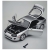 Toyota Supra A80 Silver 1992 1:18 WAW-001D