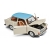 Trabant 601 Deluxe 1965  Gray Light Blue 1:18 4288