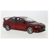 Mitsubishi Lancer Evo X Red 1:18 5821