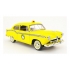Kaiser Henry J Taxi 1951 Yellow 1:18 5105