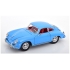 Porsche 356A 1500 GS Carrera GT 1957  li 1:18 1342