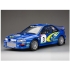 Subaru Impreza S6 WRC 2000 Rally de Port 1:18 5751