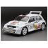 MG Metro 6R4 C.Mcrae N. Grift  #3  Shell 1:18 5545