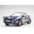 Subaru Impreza 555 No.2 Rally Neuseeland 1:18 5521